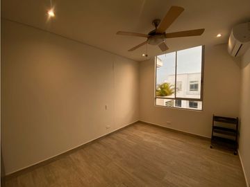 Apartamento en venta-Serena del Mar-Cavana