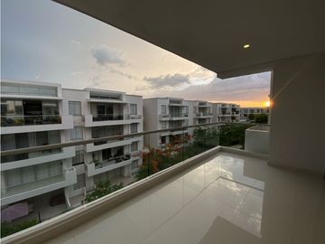 Apartamento en venta-Serena del Mar-Cavana