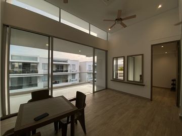 Apartamento en venta-Serena del Mar-Cavana