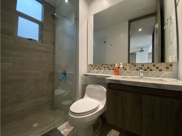 Apartamento en venta-Serena del Mar-Cavana