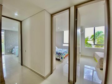 Apartamento en venta-Serena del Mar-Burano