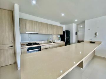Apartamento en venta-Serena del Mar-Burano