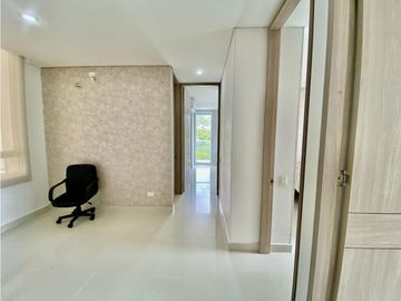 Apartamento en venta-Serena del Mar-Burano