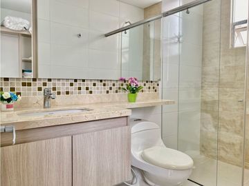 Apartamento en venta-Serena del Mar-Burano