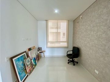 Apartamento en venta-Serena del Mar-Burano