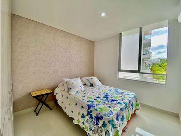Apartamento en venta-Serena del Mar-Burano