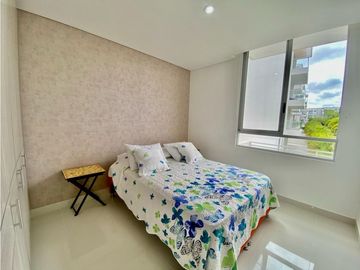 Apartamento en venta-Serena del Mar-Burano