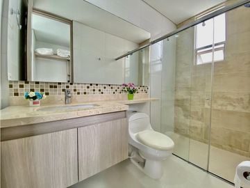 Apartamento en venta-Serena del Mar-Burano