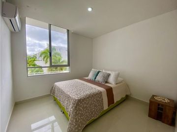 Apartamento en venta-Serena del Mar-Burano