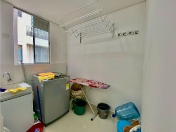 Apartamento en venta-Serena del Mar-Burano