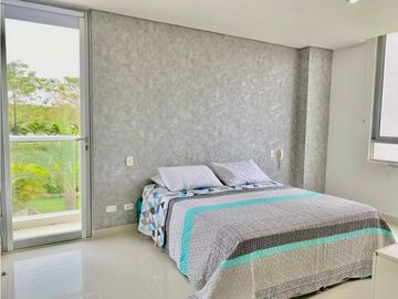 Apartamento en venta-Serena del Mar-Burano