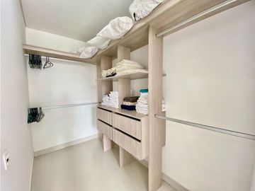 Apartamento en venta-Serena del Mar-Burano