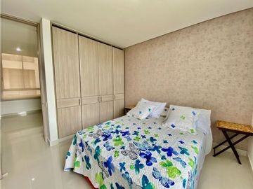 Apartamento en venta-Serena del Mar-Burano