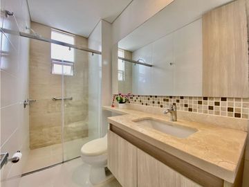 Apartamento en venta-Serena del Mar-Burano