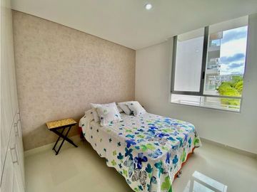 Apartamento en venta-Serena del Mar-Burano