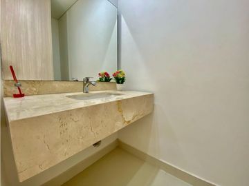 Apartamento en venta-Serena del Mar-Burano