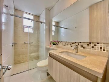 Apartamento en venta-Serena del Mar-Burano