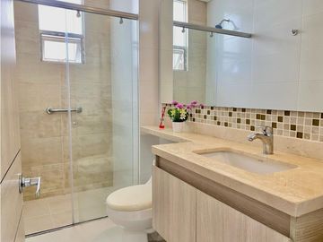 Apartamento en venta-Serena del Mar-Burano