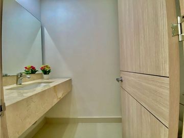 Apartamento en venta-Serena del Mar-Burano