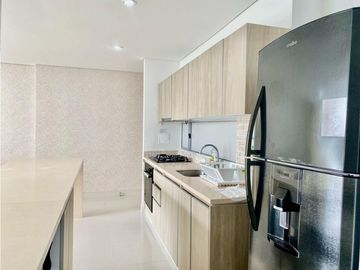 Apartamento en venta-Serena del Mar-Burano
