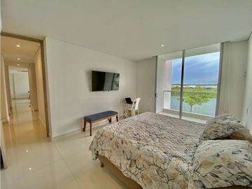 Apartamento en venta-Serena del Mar- Cavana