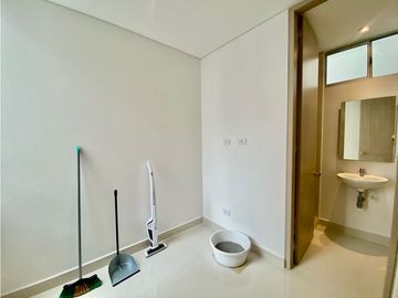 Apartamento en venta-Serena del Mar- Cavana
