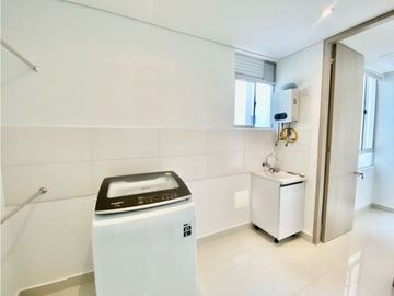 Apartamento en venta-Serena del Mar- Cavana