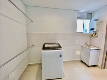 Apartamento en venta-Serena del Mar- Cavana