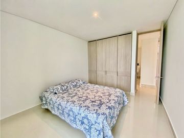 Apartamento en venta-Serena del Mar- Cavana