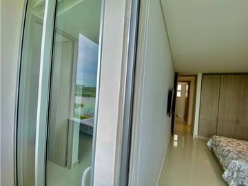 Apartamento en venta-Serena del Mar- Cavana