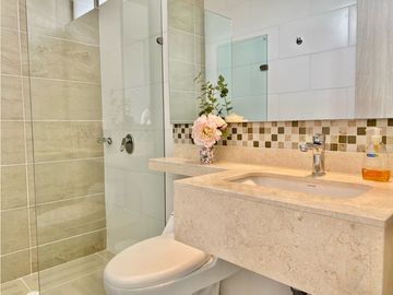 Apartamento en venta-Serena del Mar- Cavana