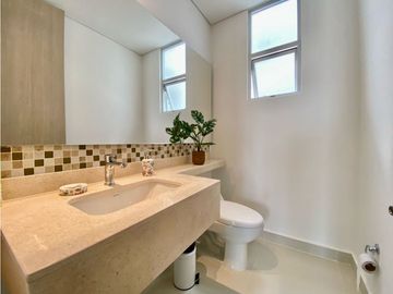 Apartamento en venta-Serena del Mar- Cavana
