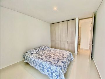 Apartamento en venta-Serena del Mar- Cavana