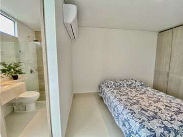 Apartamento en venta-Serena del Mar- Cavana