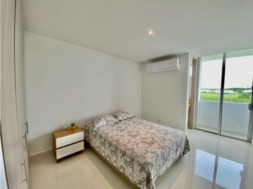 Apartamento en venta-Serena del Mar- Cavana