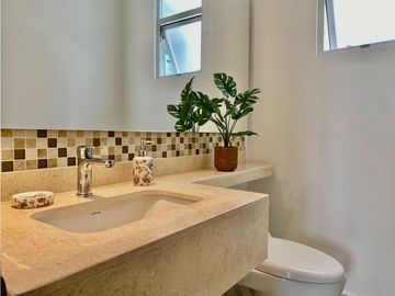 Apartamento en venta-Serena del Mar- Cavana