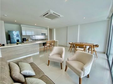 Apartamento en venta-Serena del Mar- Cavana