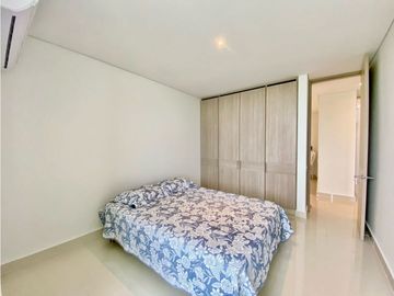Apartamento en venta-Serena del Mar- Cavana