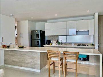 Apartamento en venta-Serena del Mar- Cavana