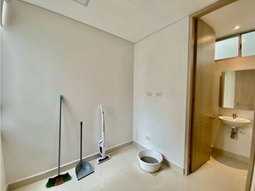 Apartamento en venta-Serena del Mar- Cavana
