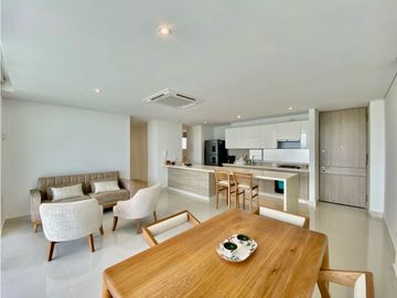 Apartamento en venta-Serena del Mar- Cavana