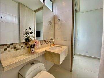Apartamento en venta-Serena del Mar- Cavana