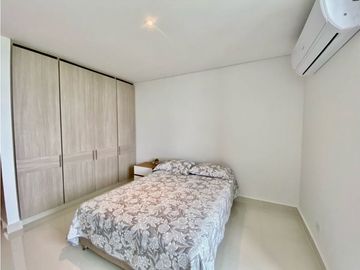 Apartamento en venta-Serena del Mar- Cavana