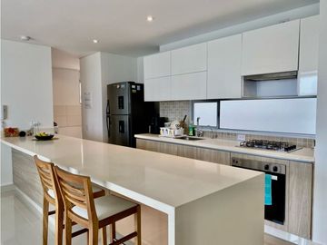 Apartamento en venta-Serena del Mar- Cavana