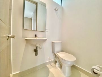 Apartamento en venta-Serena del Mar- Cavana
