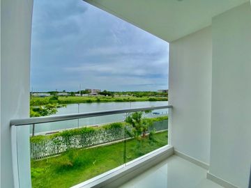 Apartamento en venta-Serena del Mar- Cavana