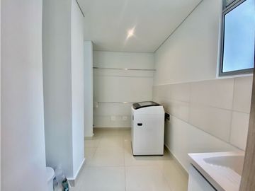 Apartamento en venta-Serena del Mar- Cavana
