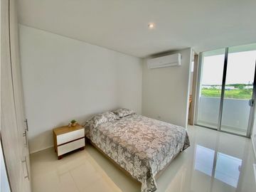 Apartamento en venta-Serena del Mar- Cavana