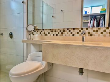 Apartamento en venta-Serena del Mar- Cavana