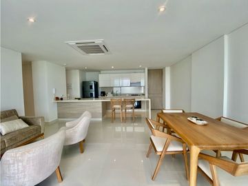 Apartamento en venta-Serena del Mar- Cavana